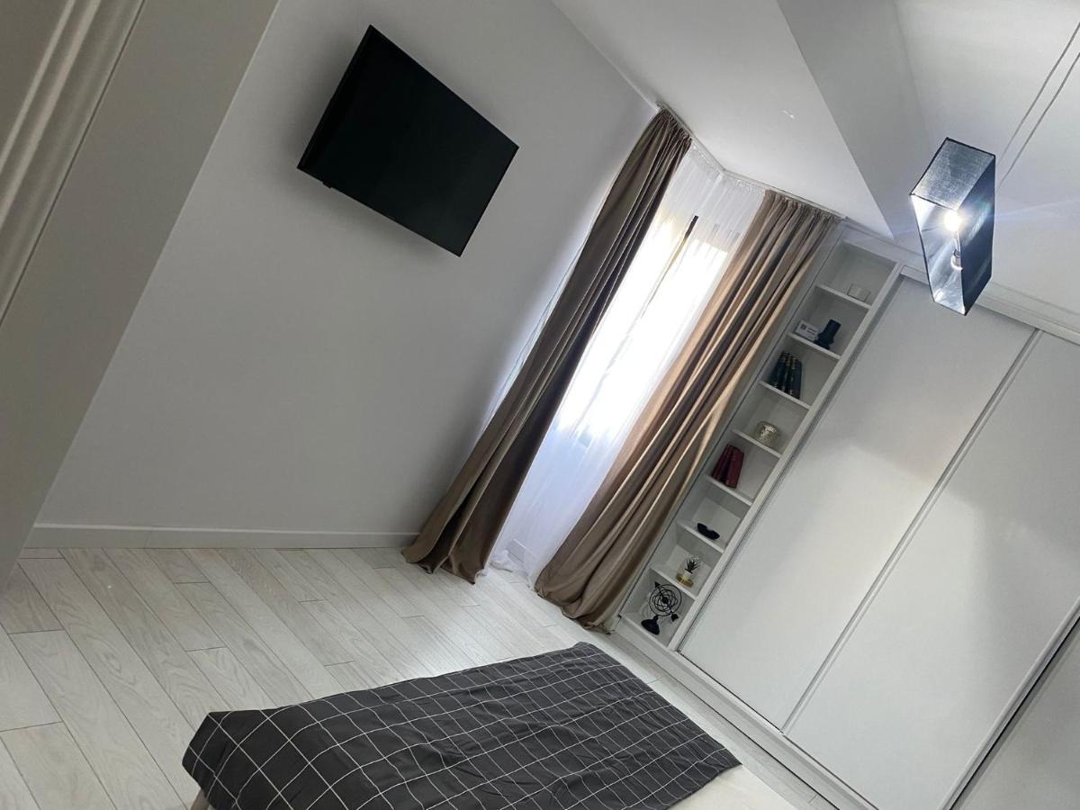 Ultracentral Apartament Calea Victoriei Bucureşti Exterior foto
