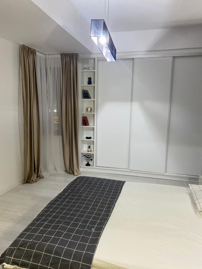 Ultracentral Apartament Calea Victoriei Bucureşti Exterior foto