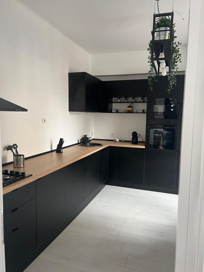 Ultracentral Apartament Calea Victoriei Bucureşti Exterior foto