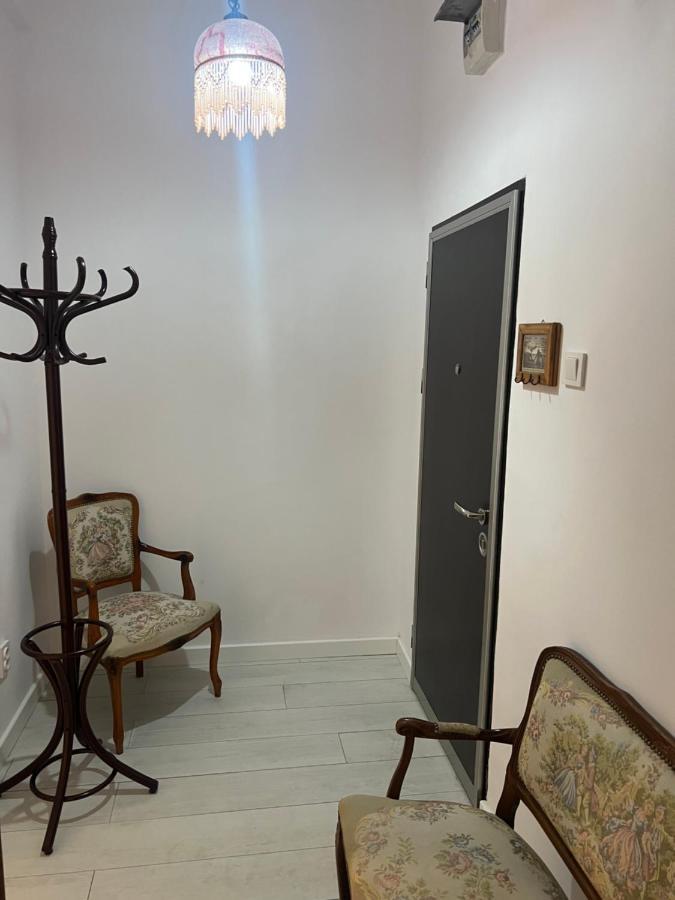 Ultracentral Apartament Calea Victoriei Bucureşti Exterior foto